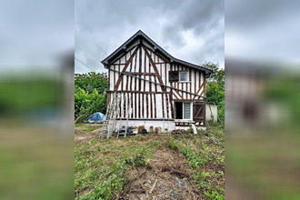 achat maison st-mards-de-fresne 27230