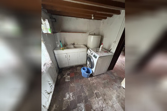 achat maison st-mards-de-fresne 27230