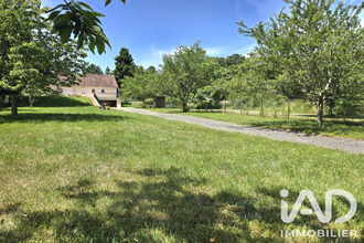 achat maison st-mards-en-othe 10160