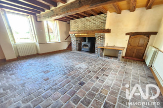 achat maison st-mards-en-othe 10160
