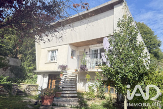 achat maison st-mards-en-othe 10160