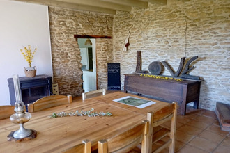 achat maison st-marien 23600