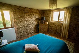achat maison st-marien 23600