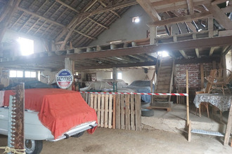 achat maison st-marien 23600