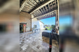 achat maison st-mariens 33620