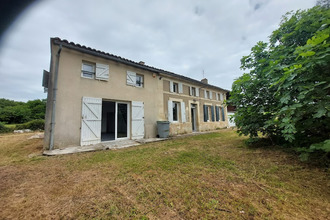 achat maison st-mariens 33620