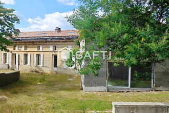 achat maison st-mariens 33620