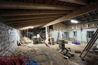 achat maison st-mariens 33620