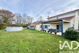 achat maison st-mariens 33620