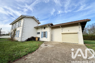 achat maison st-mariens 33620