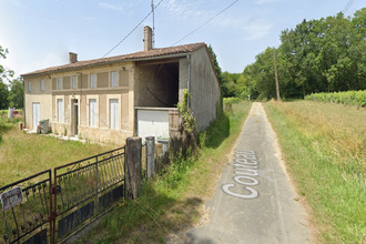 achat maison st-mariens 33620