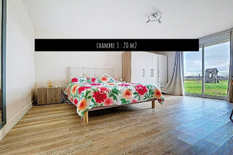 achat maison st-mariens 33620