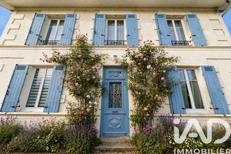 achat maison st-mariens 33620