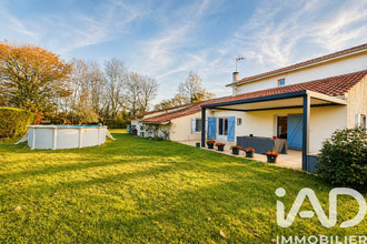 achat maison st-mariens 33620