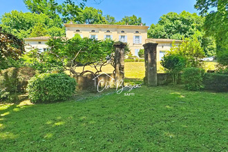 achat maison st-mariens 33620