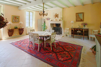achat maison st-mariens 33620