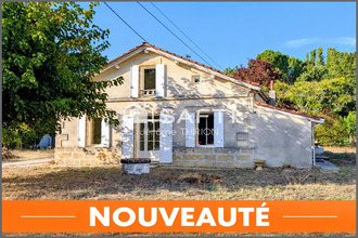 achat maison st-mariens 33620