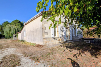 achat maison st-mariens 33620