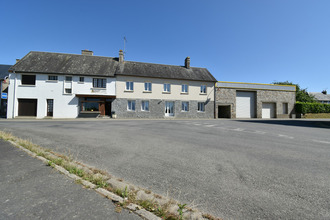 achat maison st-mars-d-egrenne 61350