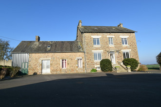 achat maison st-mars-d-egrenne 61350