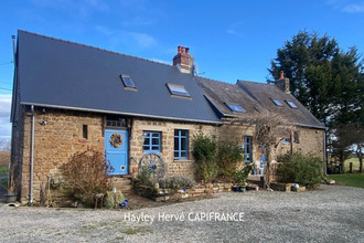 achat maison st-mars-d-egrenne 61350