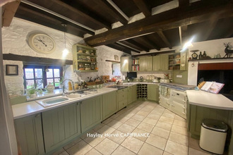 achat maison st-mars-d-egrenne 61350