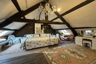 achat maison st-mars-d-egrenne 61350