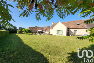 achat maison st-mars-d-outille 72220