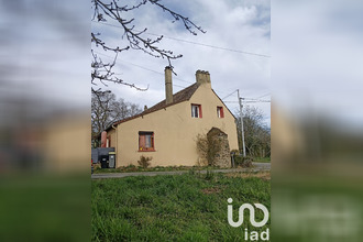 achat maison st-mars-d-outille 72220