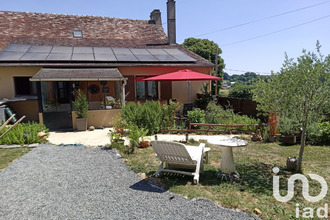 achat maison st-mars-d-outille 72220