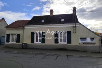achat maison st-mars-d-outille 72220