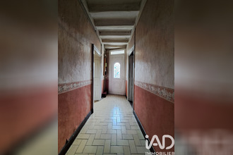 achat maison st-mars-d-outille 72220