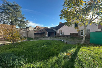 achat maison st-mars-d-outille 72220