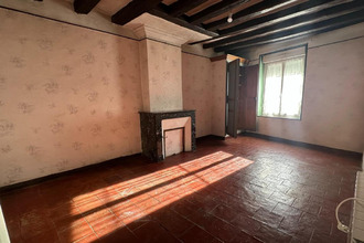 achat maison st-mars-d-outille 72220