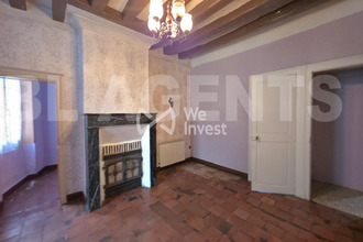 achat maison st-mars-d-outille 72220