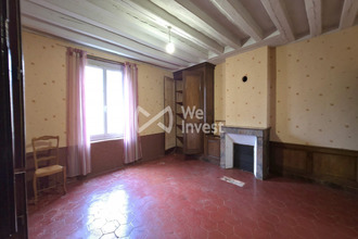 achat maison st-mars-d-outille 72220