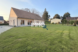 achat maison st-mars-d-outille 72220