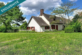 achat maison st-mars-d-outille 72220
