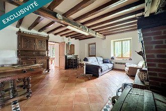 achat maison st-mars-d-outille 72220