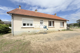 achat maison st-mars-d-outille 72220
