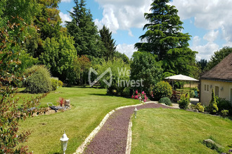 achat maison st-mars-d-outille 72220