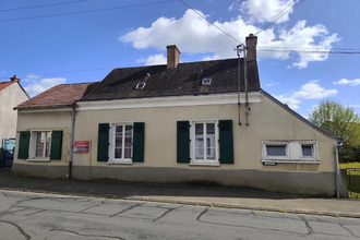 achat maison st-mars-d-outille 72220