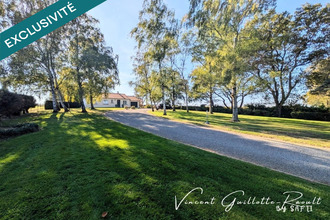 achat maison st-mars-de-coutais 44680