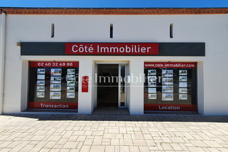 achat maison st-mars-de-coutais 44680