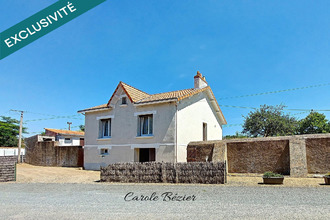 achat maison st-mars-de-coutais 44680