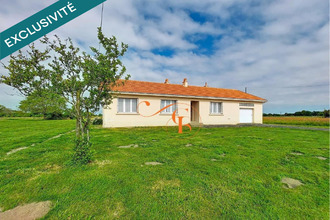 achat maison st-mars-de-coutais 44680