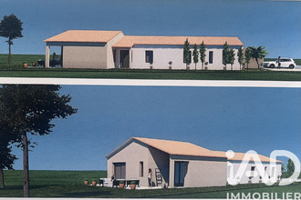 achat maison st-mars-de-coutais 44680