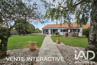 achat maison st-mars-de-coutais 44680