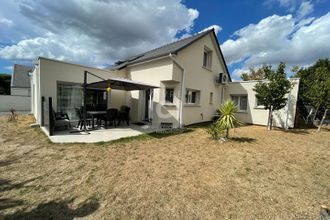 achat maison st-mars-du-desert 44850