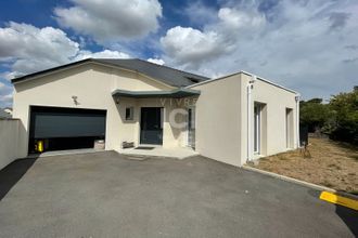 achat maison st-mars-du-desert 44850